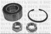 BORG & BECK BWK084 Wheel Bearing Kit